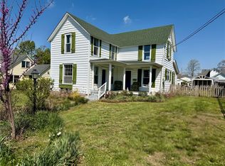 511 W Pecan St, Rogers, AR 72756