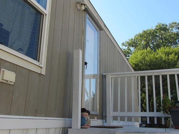 1401 E Rundberg Ln Trailer 418