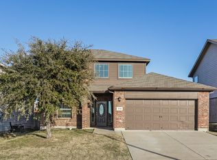 316 Cameron Hill Point, Fort Worth, TX 76134