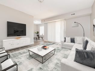 Signal Hill Apartments and Towhomes, Statesville, NC 28625