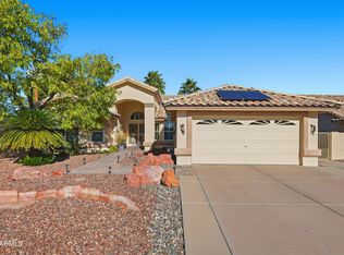 14680 W Morning Star Trl, Surprise, AZ 85374