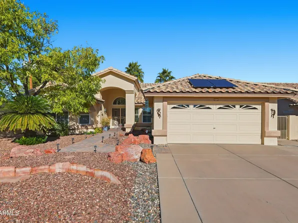 14680 W MORNING STAR Trail, Surprise, AZ 85374
