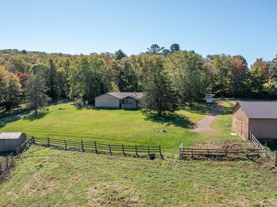 42 Nichols Hill Road, Washington, CT, 06793