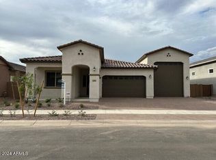 21890 E Alyssa Rd, Queen Creek, AZ 85142