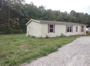 3750 State Route 124, Latham, OH 45646