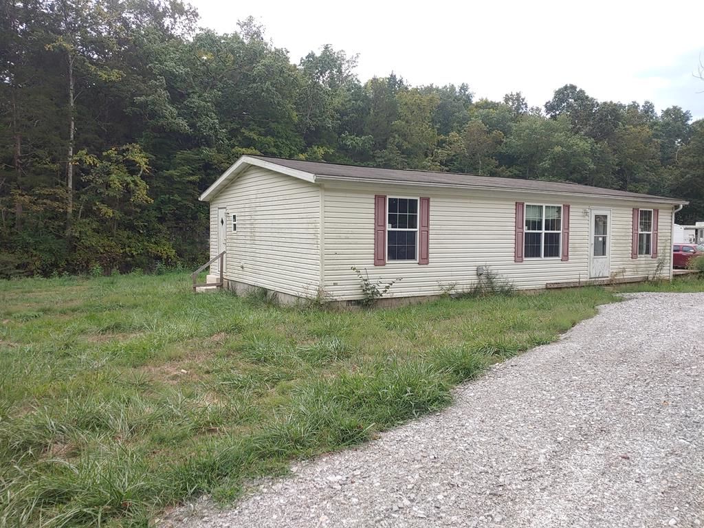 Real estate listing image