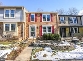 8906 Gutman Ct, Springfield, VA 22153