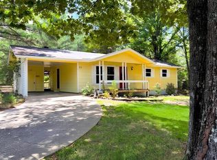 23 Immokalee Dr, Cherokee Village, AR 72529