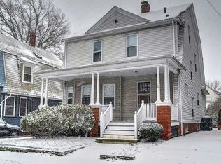 69 Dana St, Providence, RI 02906