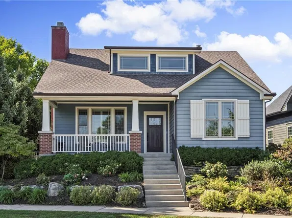 7924 N Ditzler Ave, Kansas City, MO 64158
