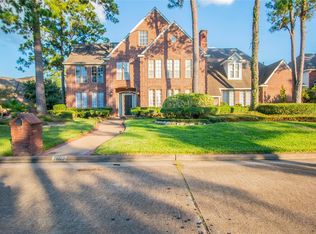 7607 Oxfordshire Dr, Spring, TX 77379