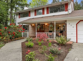 508 147th Avenue NE, Bellevue, WA 98007