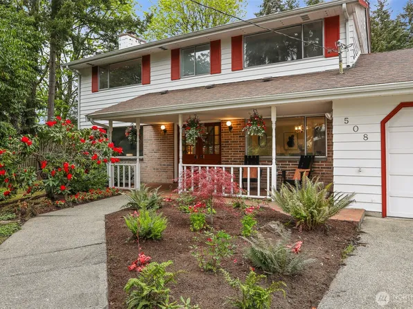 508 147th Street NE, Bellevue, WA 98007