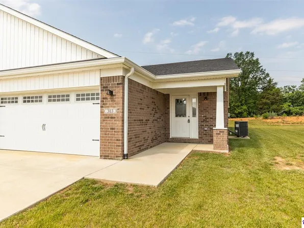 303 Breckinridge Cir, Vine Grove, KY 40175