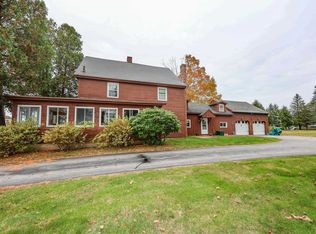 259 Pembroke Street, Pembroke, NH 03275