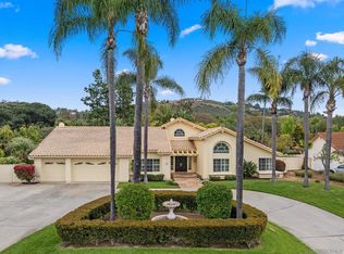 15533 Harrow Ln, Poway, CA 92064