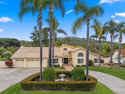 15533 Harrow Ln, Poway, CA, 92064
