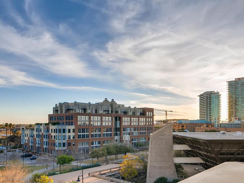 Building View