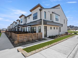 4602 White Buffalo Trl, Little Elm, TX 75068