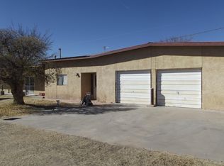 3808 Southview Ave, Las Cruces, NM 88007
