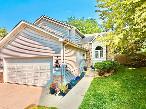 915 Kimberly Ln, Chanhassen, MN 55317
