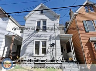 1532 William H Taft Rd, Cincinnati, OH 45206