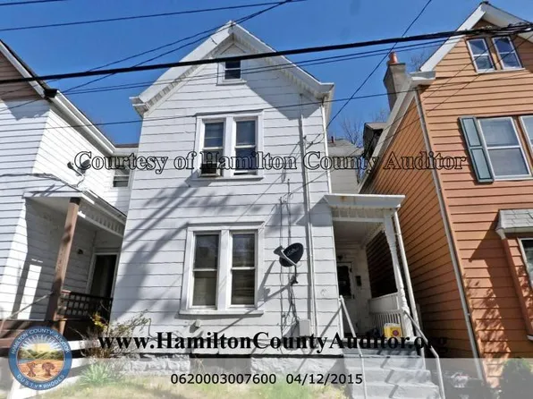 1532 William H Taft Rd, Cincinnati, OH 45206