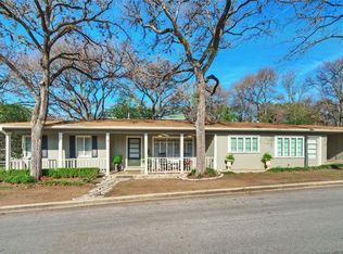 1604 Hopi Trl, Austin, TX 78703