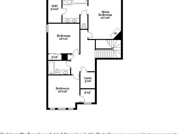 3rd image of 13073 Trenton Pl