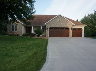 3604 Elk Ct, Zeeland, MI