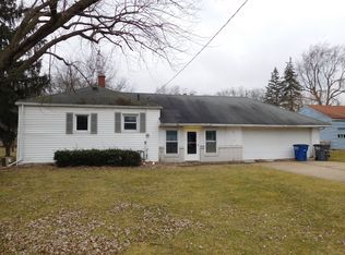 827 Sibley Rd, Toledo, OH 43615