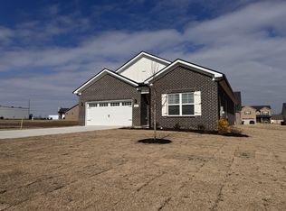 5572 Rooker Rd, Smyrna, TN 37167