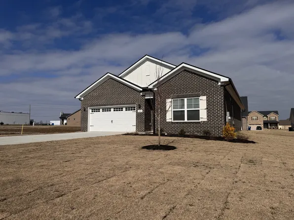 5572 Rooker Rd Lot 63, Smyrna, TN 37167