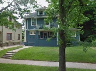 1024 Chester St SE #1, Grand Rapids, MI 49506
