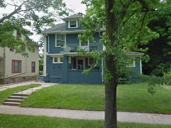 1024 Chester St SE #1, Grand Rapids, MI 49506