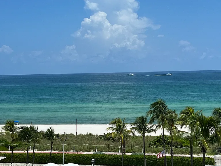 5005 Collins Ave #611 — Photo 5