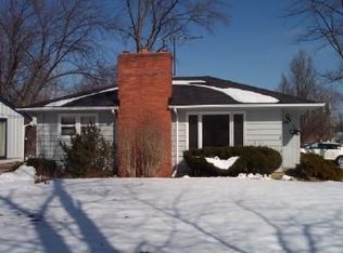 320 West St, Berea, OH