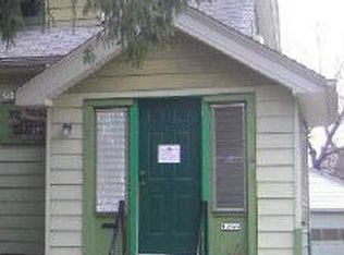 1244 N 44th St, Milwaukee, WI 53208