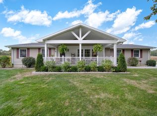 1120 Chapel Rd, Parma, MI 49269