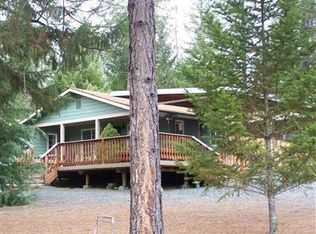 200 Highland Ranch Rd, Grants Pass, OR 97526