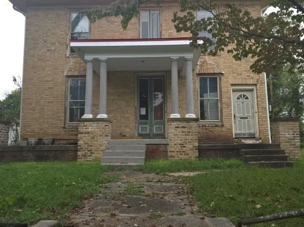 224 S Jefferson St, Petersburg, VA 23803