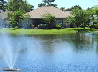 247 Apopka Cv, Destin, FL 32541