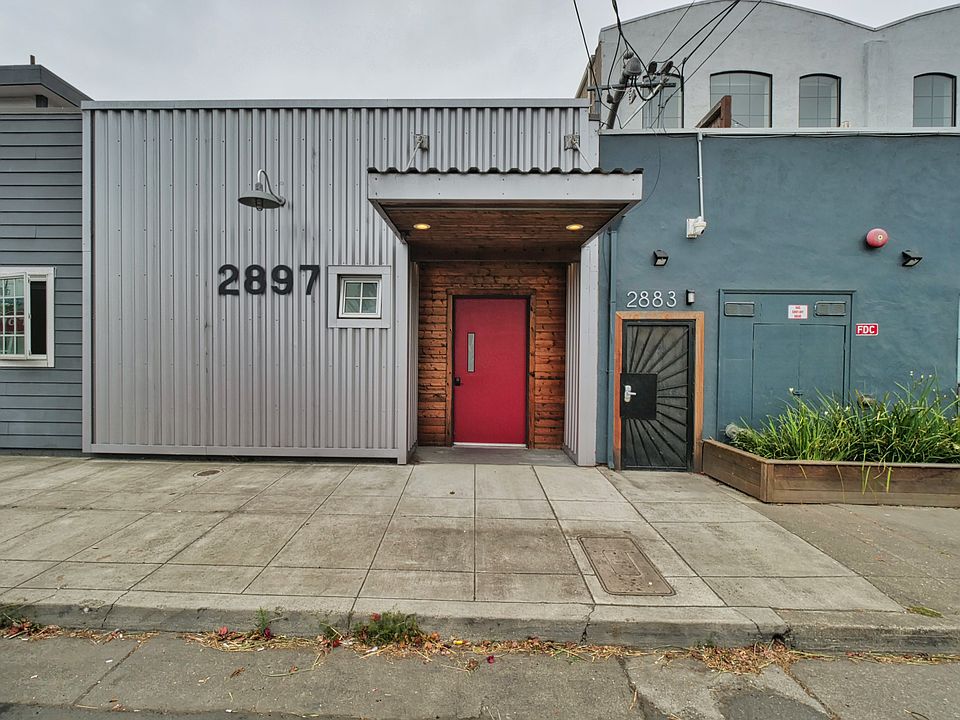 1st image of 2897 Chapman St #C