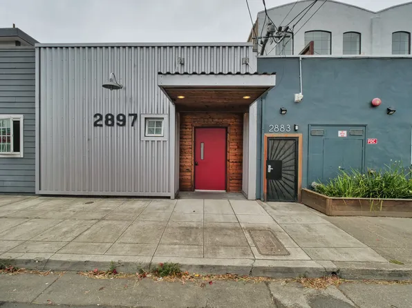 2897 Chapman St #C, Oakland, CA 94601