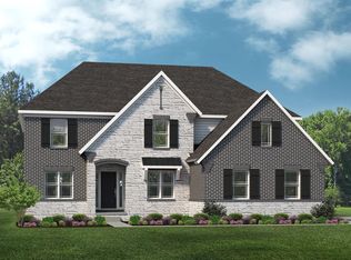 56080 Stone Falcon Dr, Shelby Township, MI 48315