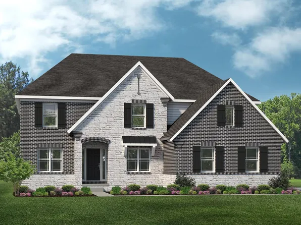 56080 Stone Falcon Dr, Shelby Township, MI 48315