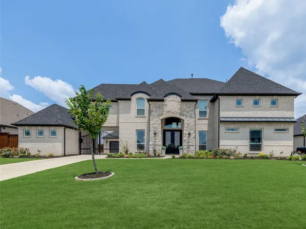 504 Lyon Crest Dr, Shady Shores, TX 76208