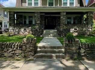 530 Luzerne St, Johnstown, PA 15905