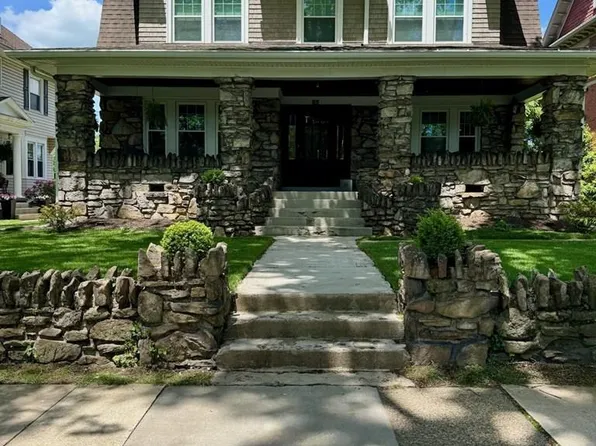 530 Luzerne St, Johnstown, PA 15905