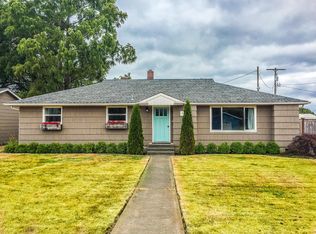126 Dieckman Rd, Chehalis, WA 98532